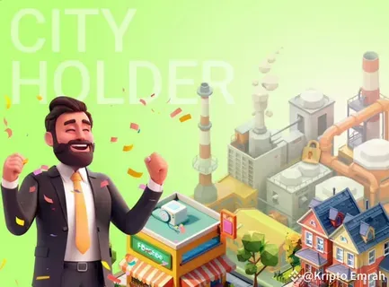 Respuestas trivia City Holder 27 de marzo: gana monedas gratis