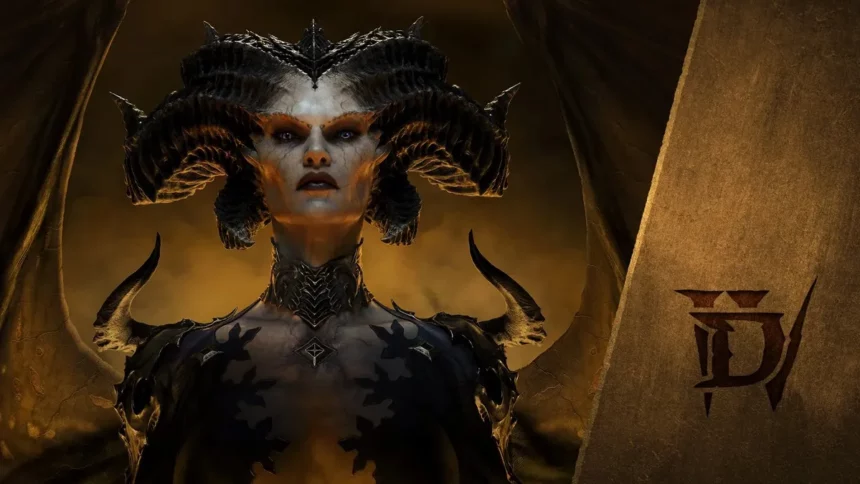 Diablo 4: Nuevo parche 2.1.3 trae mejoras y sorpresas