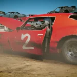 Wreckfest 2: primeras impresiones del acceso anticipado