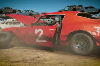 Wreckfest 2: primeras impresiones del acceso anticipado