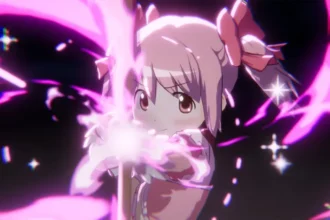 "Madoka Magica Magia Exedra": fecha de lanzamiento y registro