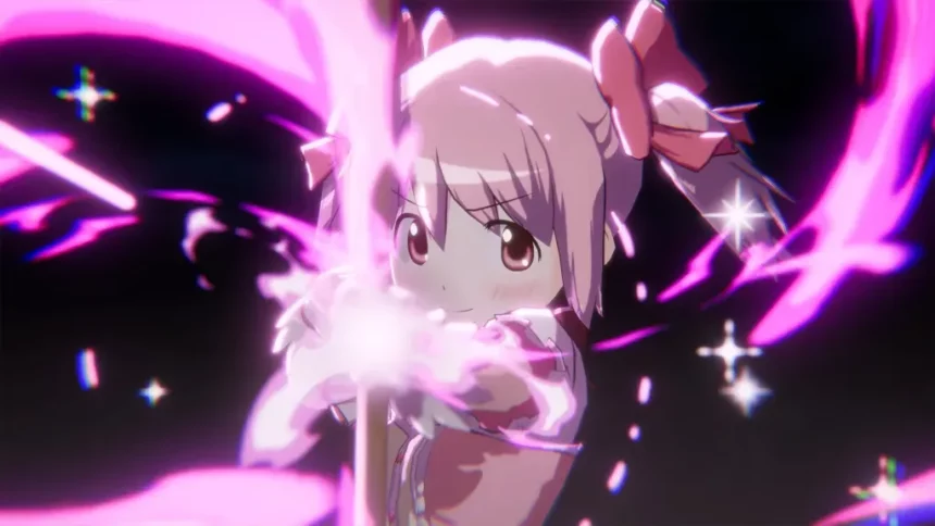 "Madoka Magica Magia Exedra": fecha de lanzamiento y registro