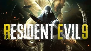Resident Evil 9