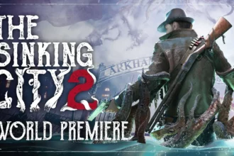 The Sinking City 2: combate mejorado, UE5 y desafíos en la guerra