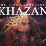 "The First Berserker: Khazan" – acción soulslike