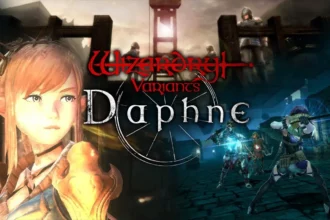 Wizardry Variants Daphne ya en PC: magia y aventura