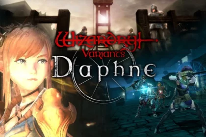 Wizardry Variants Daphne ya en PC: magia y aventura