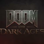 DOOM: The Dark Ages – Casco Oficial del Slayer