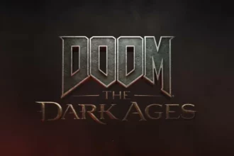 DOOM: The Dark Ages – Casco Oficial del Slayer