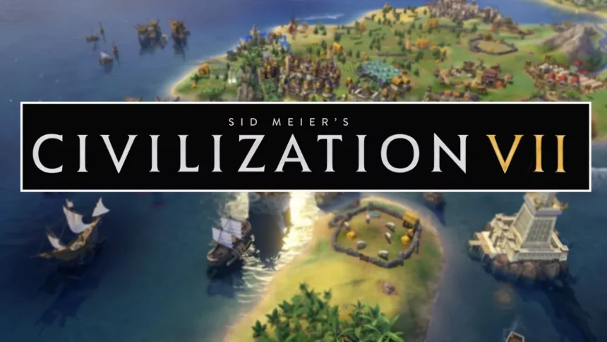 Civilization 7: un mes después, jugadores siguen descontentos