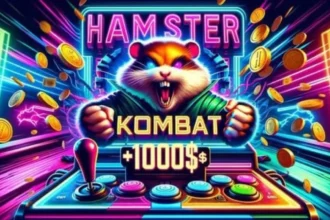 Hamster Kombat marzo 2025: combos y código secreto