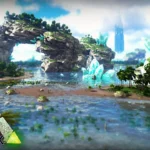 ARK: Aquatica genera polémica por uso de IA en su anuncio
