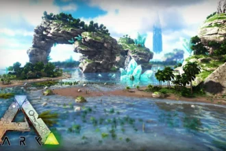 ARK: Aquatica genera polémica por uso de IA en su anuncio