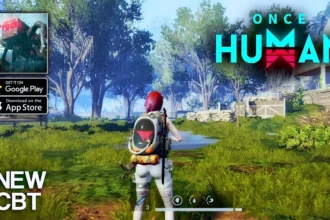 Once Human Mobile: fecha de lanzamiento y preinscripción
