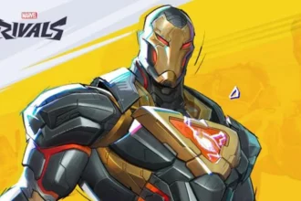 Marvel Rivals: el skin "Zloba" de la Mujer Invisible causa furor