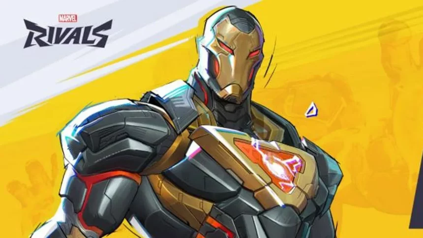 Marvel Rivals: el skin "Zloba" de la Mujer Invisible causa furor