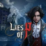 "Lies of P" ahora en ruso: localización de Piligrim Voice