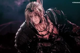 Desafíos y mecánicas en "The First Berserker: Khazan"