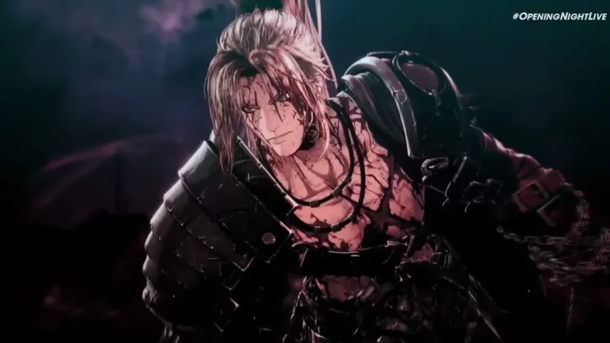 Desafíos y mecánicas en "The First Berserker: Khazan"