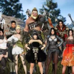 Black Desert: Pearl Abyss Presenta el Final de Atoraksión