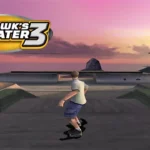 Dumgai-Skeeter llega a THPS 3+4 el 11 de julio
