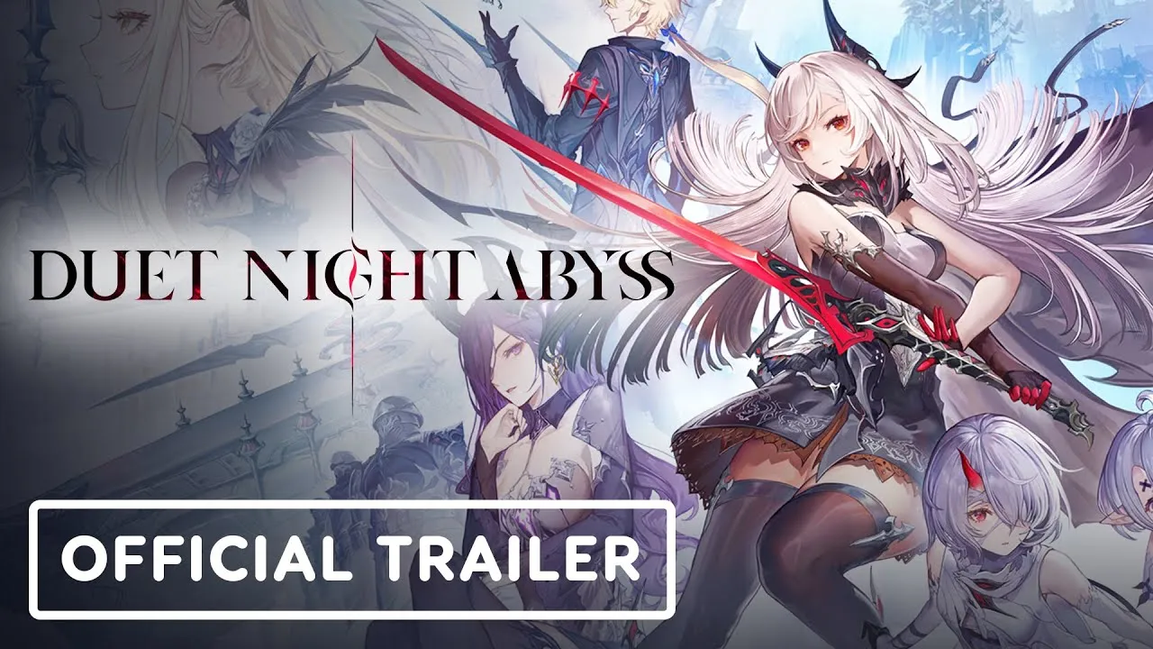 Duet Night Abyss