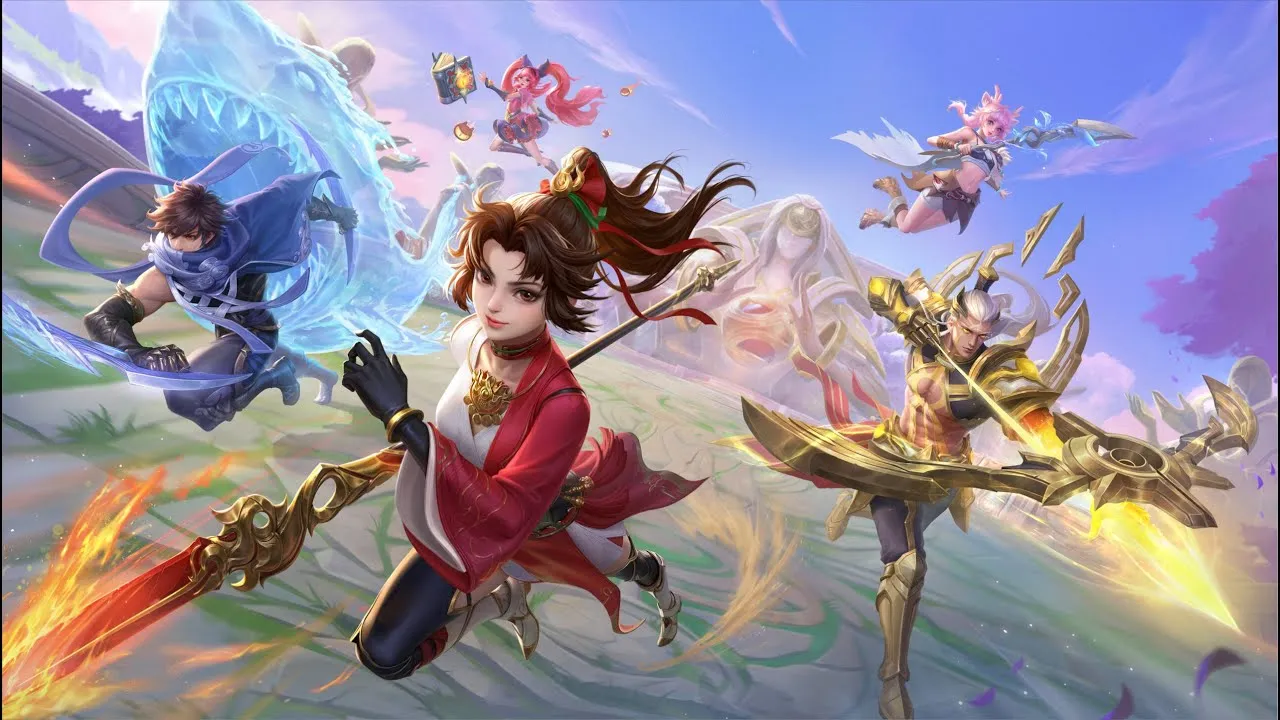 Honor of Kings