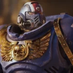 Warhammer 40000: Space Marine II arrasa