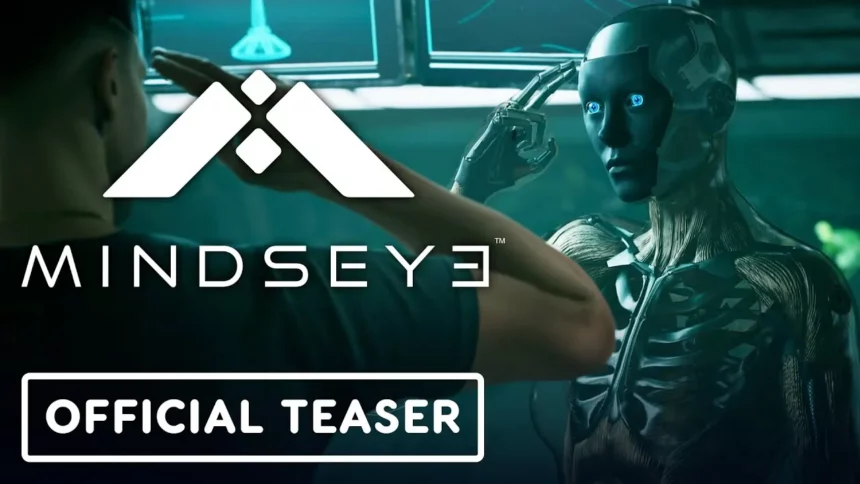 MindsEye: La Nueva Aventura de Acción Llega el 10 de Junio