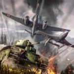 War Thunder: "Ataque de las Avispas" en marzo