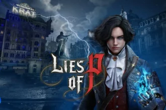 "Lies of P" ahora en ruso: localización de Piligrim Voice