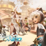 Blade & Soul NEO: Renovación Gráfica y Jugabilidad Justa