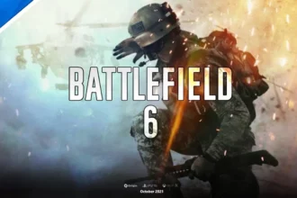 Battlefield 6: Filtraciones Revelan Gameplay y Novedades