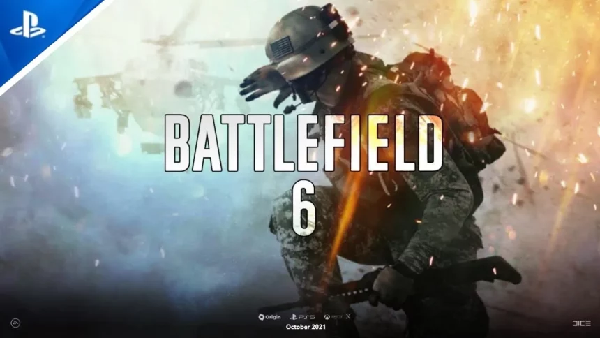 Battlefield 6: Filtraciones Revelan Gameplay y Novedades