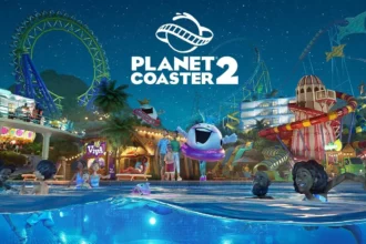 Planet Coaster 2: Nuevas atracciones y mejoras en camino