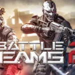 Battle Teams 2: Nuevo Mapa PvP y Misión PvE