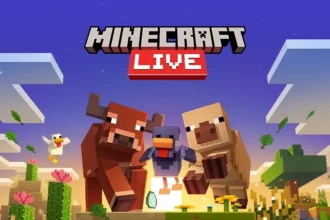 Minecraft Live 2025: Mejora gráfica, nuevos contenidos y sorpresas