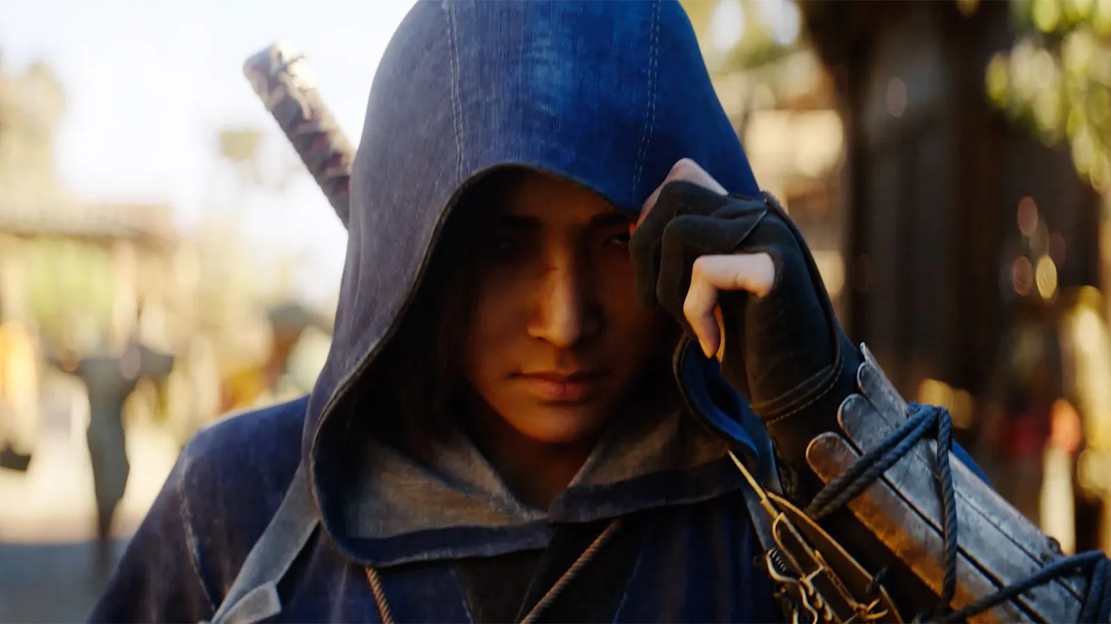 Assassin's Creed Shadows