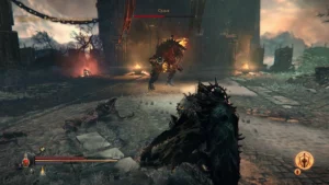 Lords of the Fallen 2