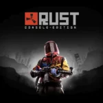 Rust llega a PS5 y Xbox Series con mejoras sorprendentes