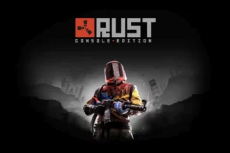 Rust llega a PS5 y Xbox Series con mejoras sorprendentes