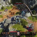 Baldur’s Gate III: Nuevas Subclases Reveladas