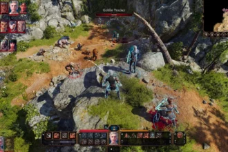 Baldur’s Gate III: Nuevas Subclases Reveladas