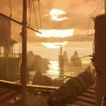 Myst: Nueva Isla Helada y Mejoras Llegan el 20 de Marzo