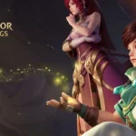 Tencent desarrolla un shooter basado en Honor of Kings
