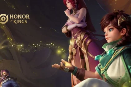 Tencent desarrolla un shooter basado en Honor of Kings