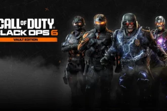 Call of Duty: Black Ops 6 Podría Incluir Recompensas Diarias