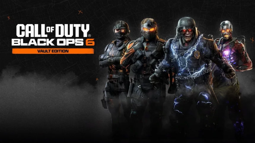 Call of Duty: Black Ops 6 Podría Incluir Recompensas Diarias