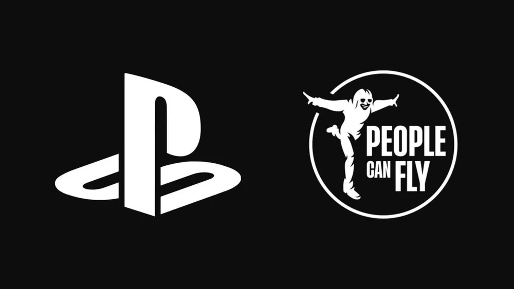 People Can Fly y Sony