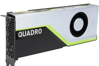 Nvidia RTX 5000: Problemas de fabricación afectan el rendimiento